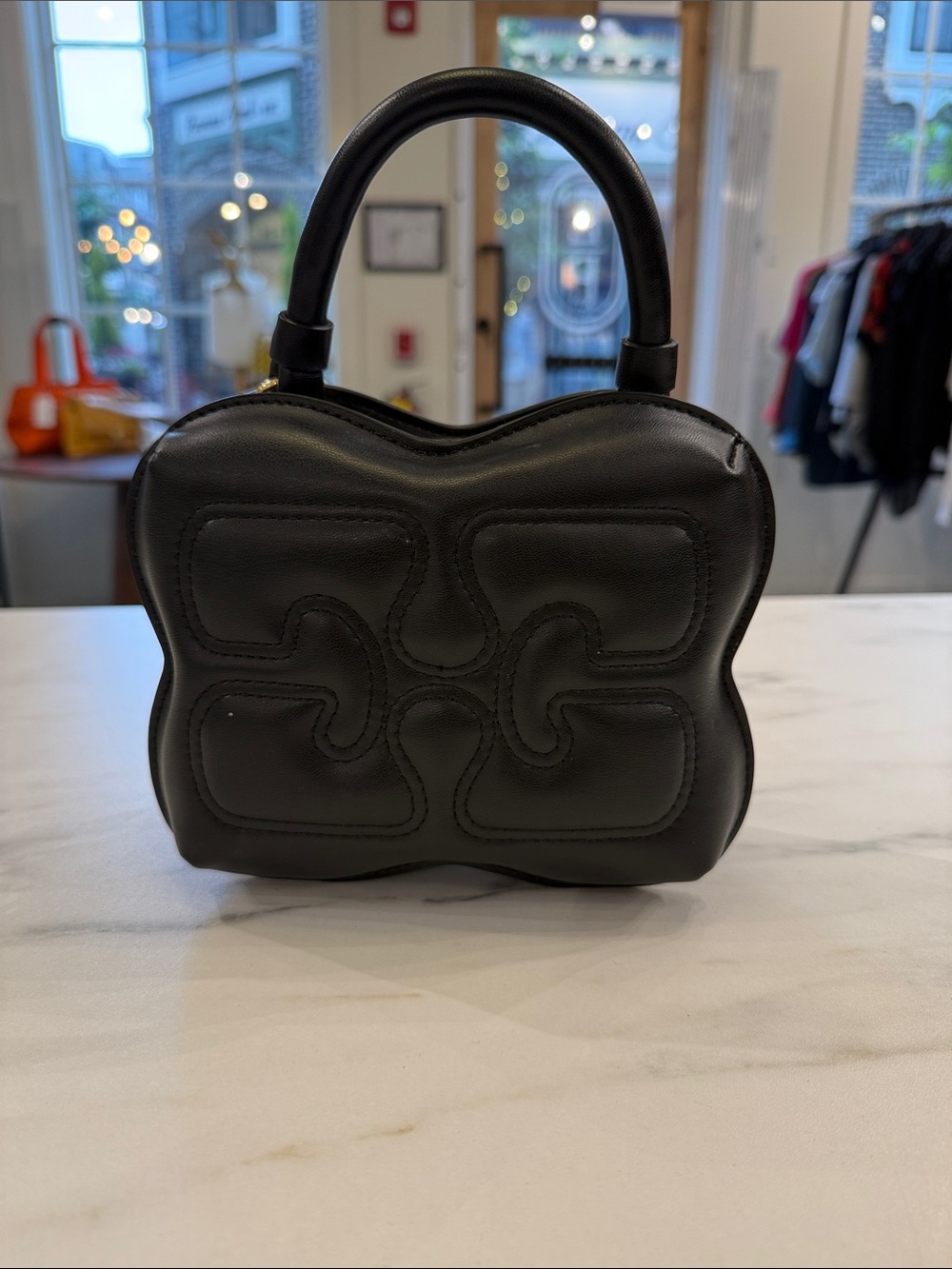 Ganni bag